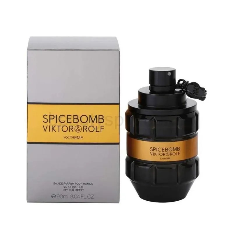 Spicebomb Extreme