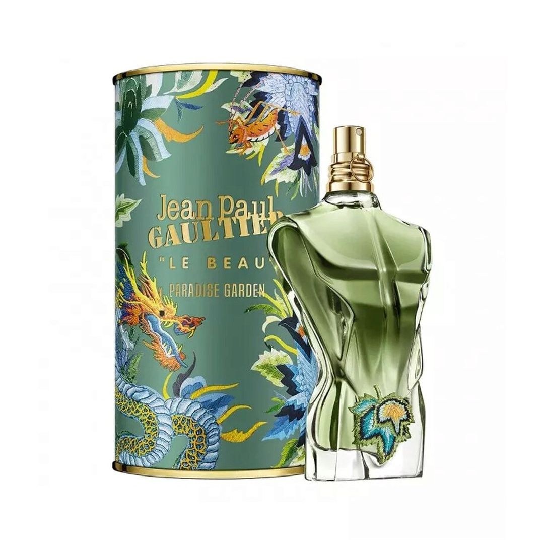 Le Beau Paradise Garden EDP 75ML