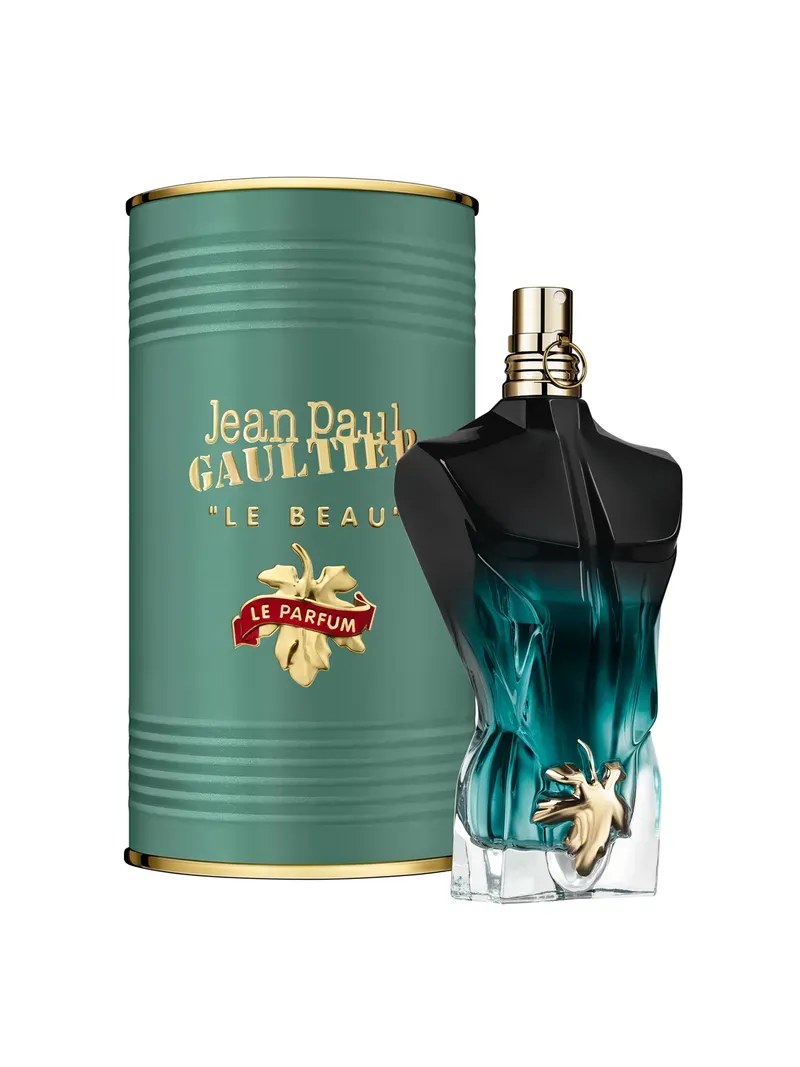 Le Beau Le Parfum