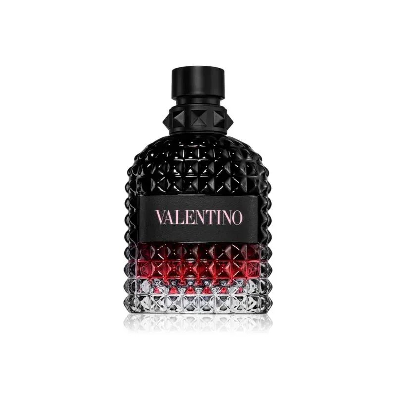 Uomo Born in Roma EDP 100ML