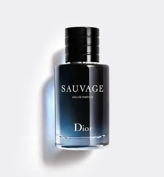 Sauvage EDP 60ML
