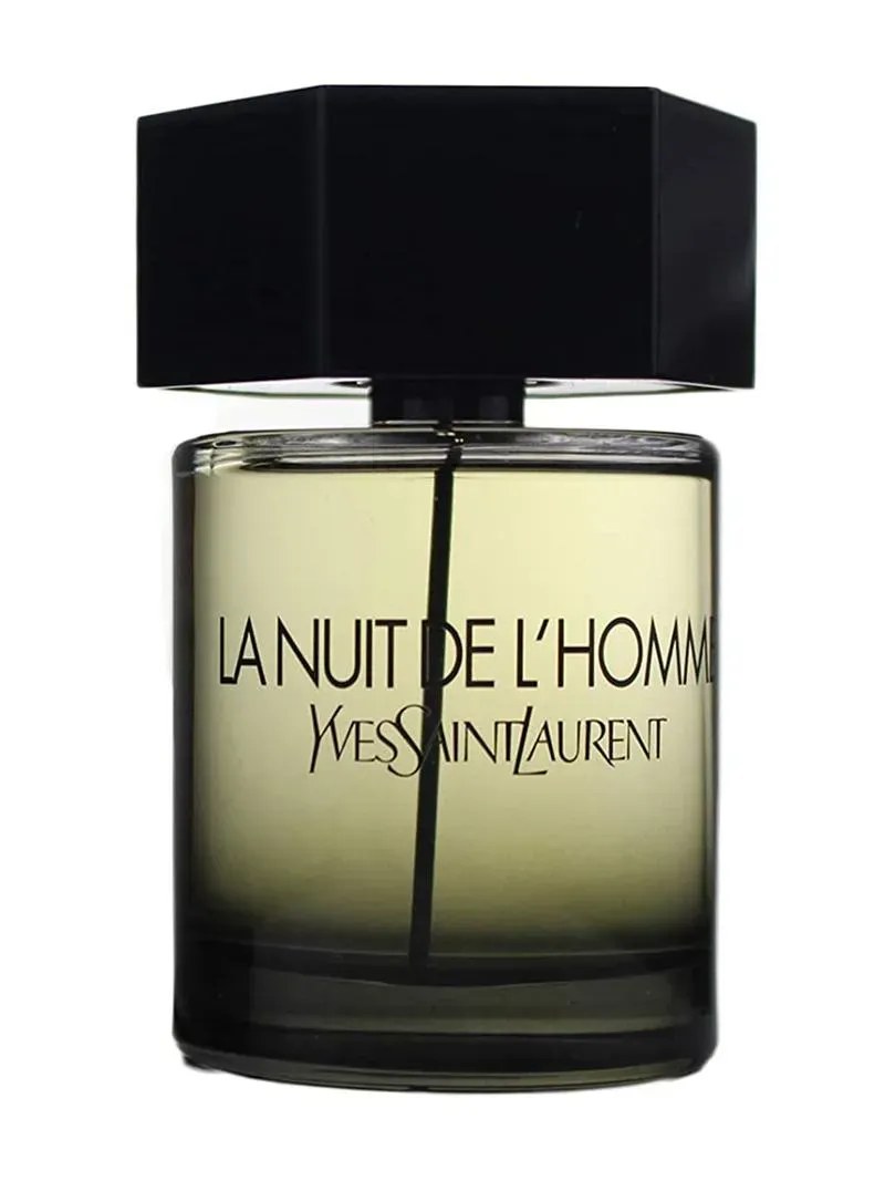 La Nuit de L'Homme EDT