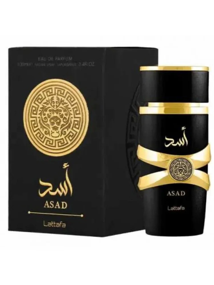 أسد