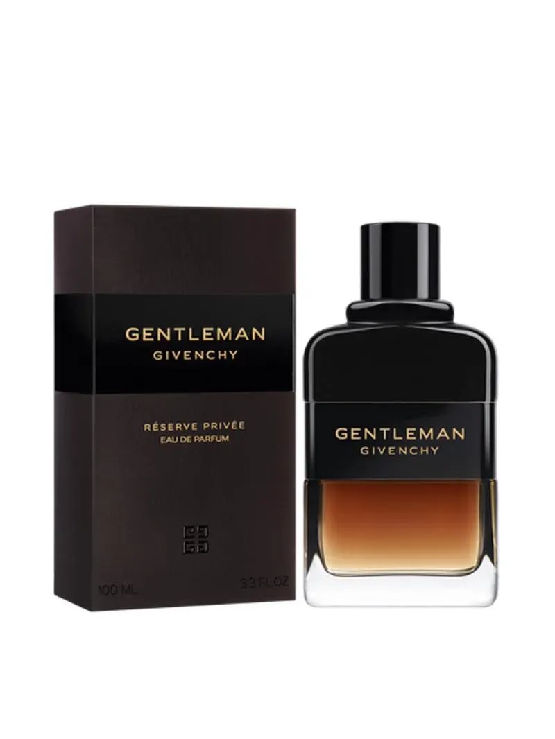 Gentlemen Reserve Privee