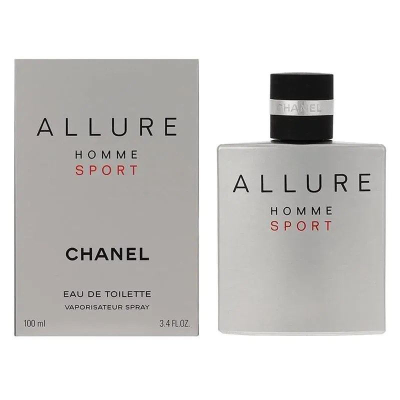 Allure Homme Sport