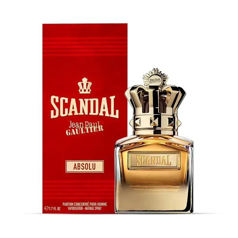 Scandal Absolu