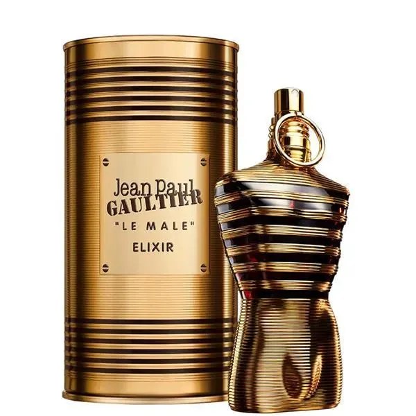 Le Male Elixir 75ML