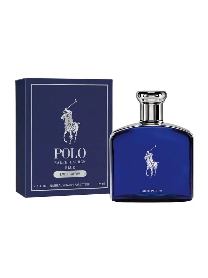 Polo Blue EDP 100ML